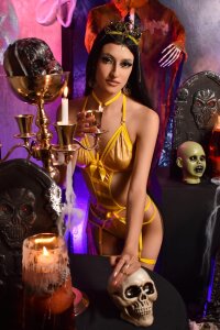 Public de isla_miller_  2 Imagens