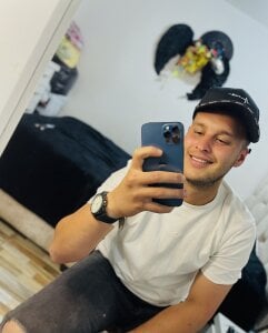 Cristian_202 Public 사진 6