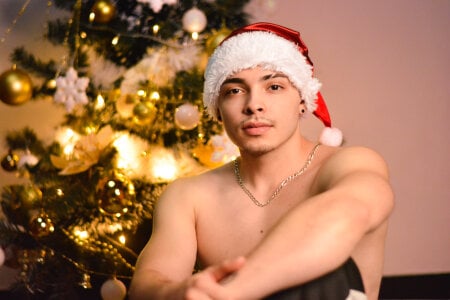 navidad de Maxwell_Dupont Foto 3