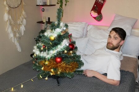 DexterDexx Lovely Christmas routine🎄🎁 圖片 5