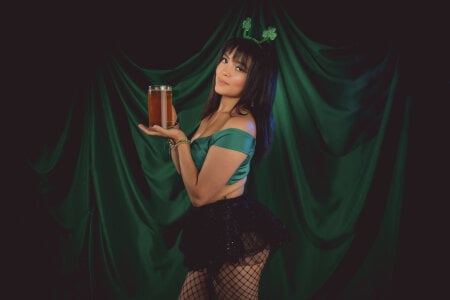 Ashleey__Sweet_ HAPPY ST. PATRICK'S DAY Εικόνα