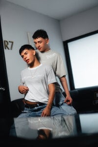 Duolust1 Come play with us Pic 6