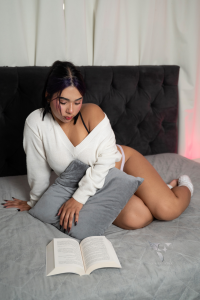 Mylarossi YOUR GOOD GIRL Poză 5