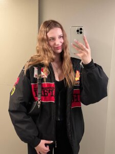 Bonnie_More Ordinary photos Pic