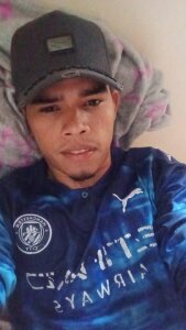 Tu_Morenito04 🥰🥰 Pic