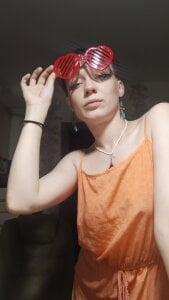 ErickaFetish Princess Pic 9