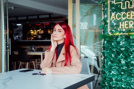 AndraCyruss Date with me รูป  2