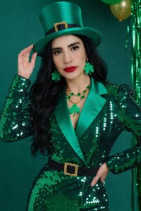 AlombraMorris 💚🤤your lucky girl💚🤤 Foto 5