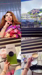 CandySlender18 Ladie in dress 👗 ❤️❤️❤️❤️ Foto 9