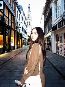 SupremeDividend My life style Pic 4