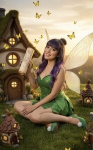 Monserrat_Cute_のHALLOWEEN🎃👻🍁の 7枚の写真