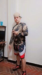 Drago_hard sexy boy Foto 8