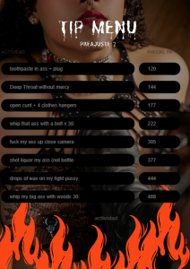 ivonne_diaz1 NEW HOTTER ACTIVITIES MORE DARING AND MORE MORBID MORE ACCOMMODATING Pic 2