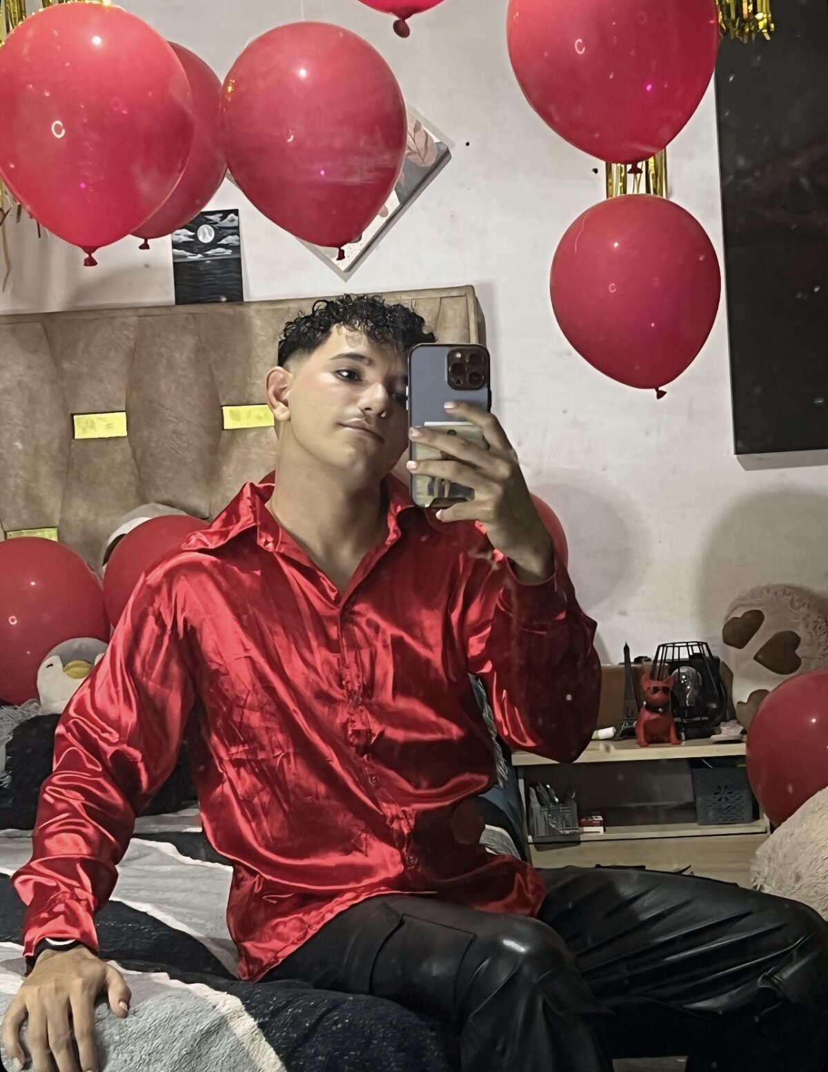 patrick_sanzz Trending Plaatje 7574