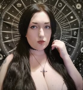 wraithsaint's XXX Nude Photo 4