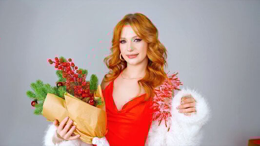 BeatriceBinoche 🩷 Pic 2