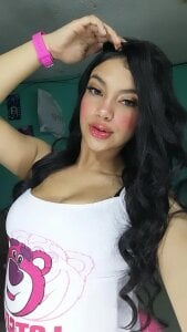 lucia_sweeet Public Pic 4