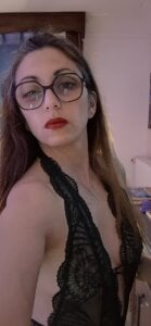 ChouqxxxCoreleone jeux de lumiére Foto 3