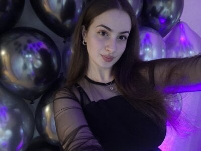 moon_sannyI'm beautiful图片