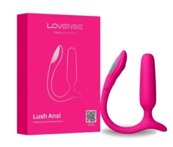 HannaPretthy 🎮🔥 Toy Lovense & Free Control PVT / EXC 😈🕹️ Pic