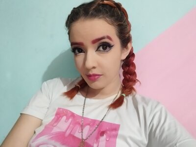 Pamela_Bride1Hello come and meet me Bild