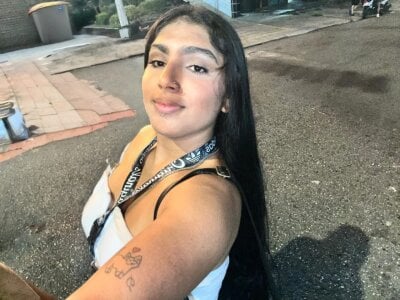 AnnyFlower_ Doggy style 😈 Pic 2