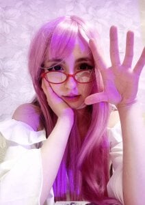 SAVYLOLY Me trying to cosplay Rize:3 圖片 8