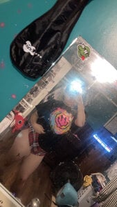 jmassey387 Nasty slut Pic