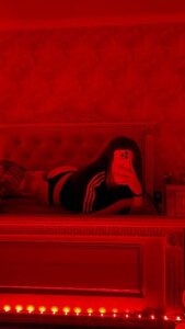 BadLuna_ Kittti Poză 2