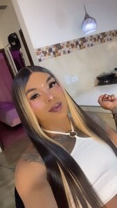 jesic de mistressbigcock777 Foto