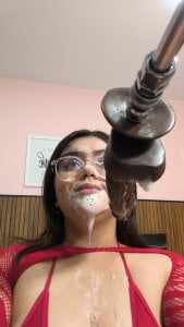 Galia_01_: A little of my mouth! ( 2 фото)