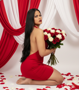 SweetAlmaa ❤️valentine's day❤️ 사진 3