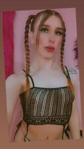 la_ratona_1 🍑🌺 Pic