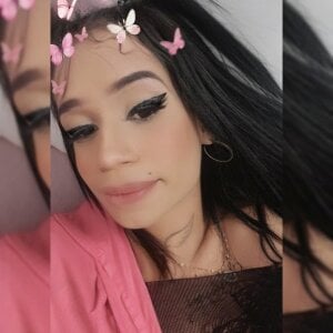 Cata_Leyax 💚🔥 Pic 6