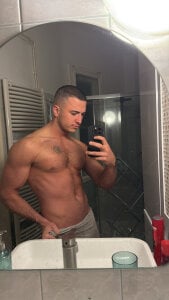 paulblack21 Gym зображення