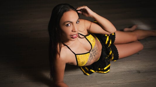 ZaraClover Public Pic 4