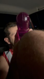 LaranjinhaLuccasKonig Bombeiro Pic 2