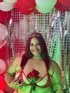 NathaliaMayson Temptation in February Fotka 6