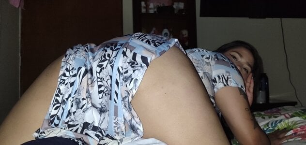 luna_heat Hello baby 💞 Pic