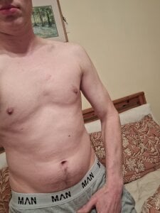 kinkycammer Me Foto 2