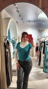 PrettyLia: Public ( 3 фото)