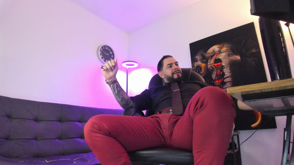 Foto em tendência de Ethan_Castellano 6437