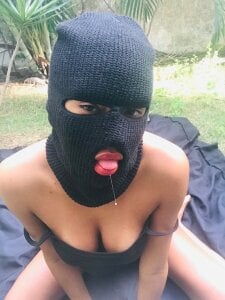 AfroditeEvans Public Gambar