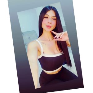 MissVelvetStar's XXX Nude Photo 2