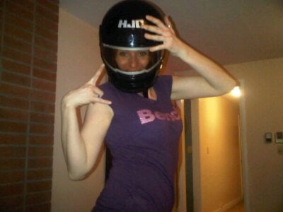 OldSchoolSlut: Public ( фото)