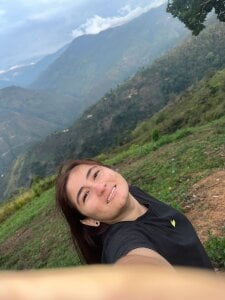 Katha03_Naturally girl Bild