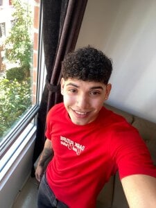 RED od justin_payn14  3 snímek