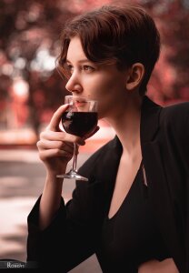 Aesthetics de NataliaGonharova  2 Imagens