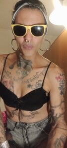 00Travsharongomez: Sharon video hot perra en la cama ( 7 фото)