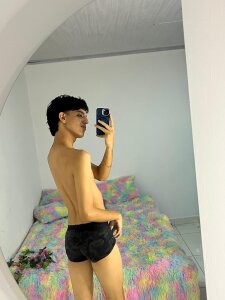 Potter_06 hi, my name is mario зображення 2